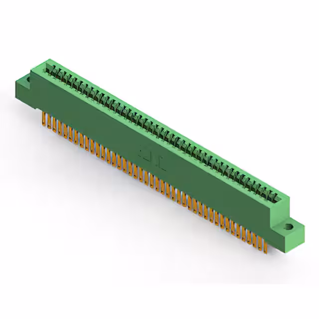 842-084-500-204 EDAC Inc.  Edgeboard Connectors